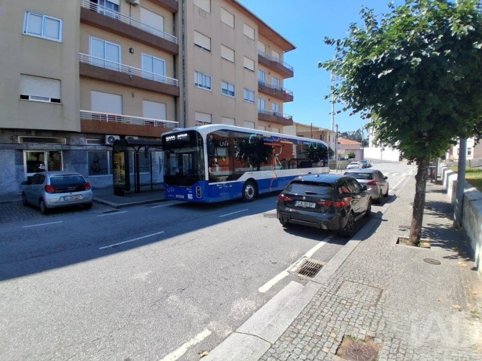 Apartamento para Venda em Fânzeres e São Pedro da Cova Foto 2