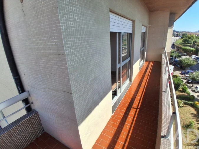 Apartamento para Venda em Fânzeres e São Pedro da Cova Foto 19