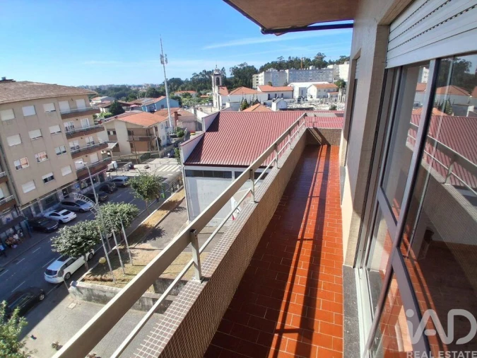 Apartamento para Venda em Fânzeres e São Pedro da Cova Foto 17