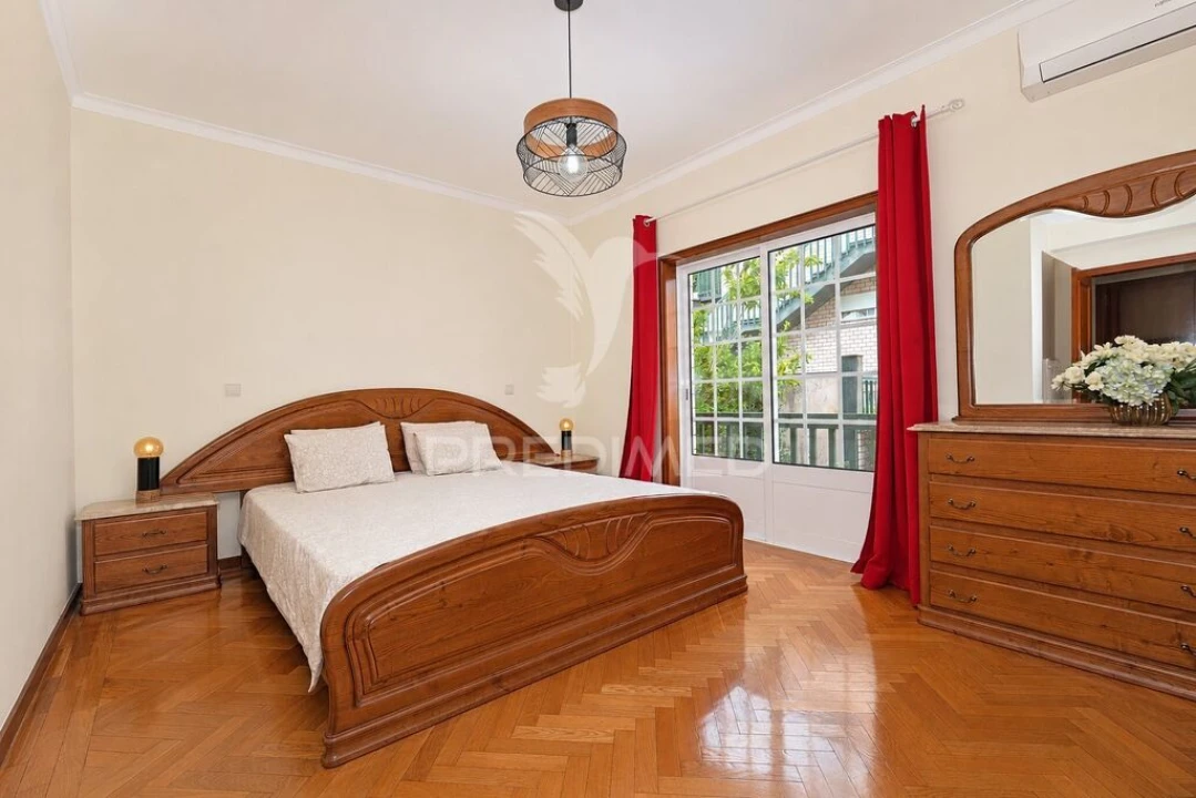 Apartamento T3 para Venda em Moure Foto 13