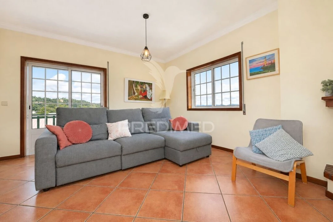 Apartamento T3 para Venda em Moure Foto 20