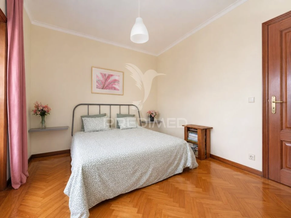 Apartamento T3 para Venda em Moure Foto 5