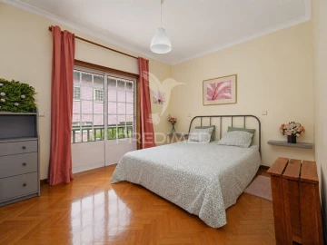Apartamento T3 para Venda em Moure