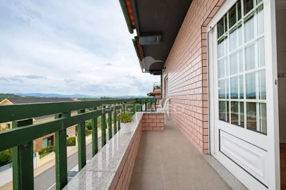Apartamento T3 para Venda em Moure