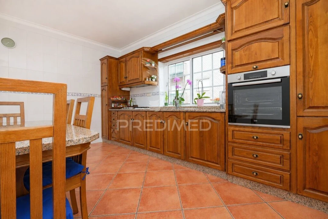 Apartamento T3 para Venda em Moure Foto 18
