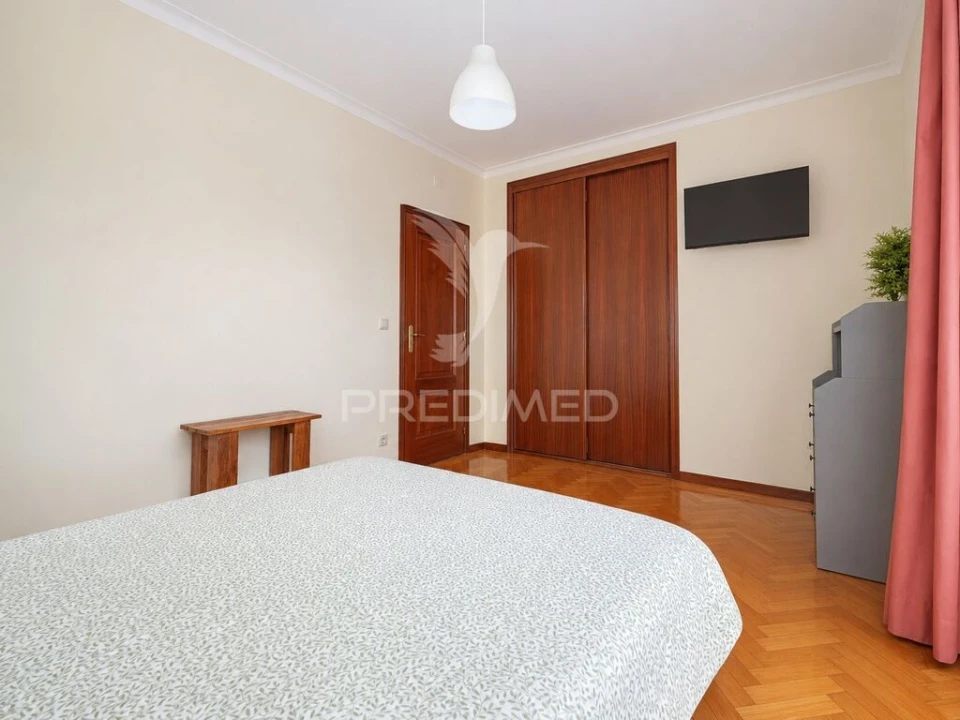 Apartamento T3 para Venda em Moure Foto 7