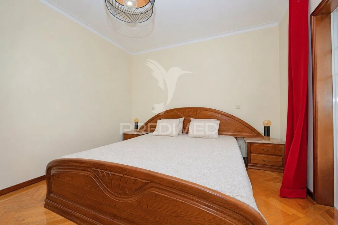 Apartamento T3 para Venda em Moure Foto 14