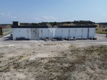 Armazém para Venda em Monsanto