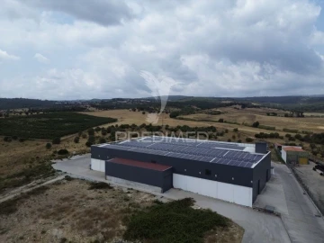 Armazém para Venda em Monsanto
