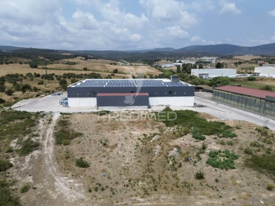 Armazém para Venda em Monsanto Foto 3