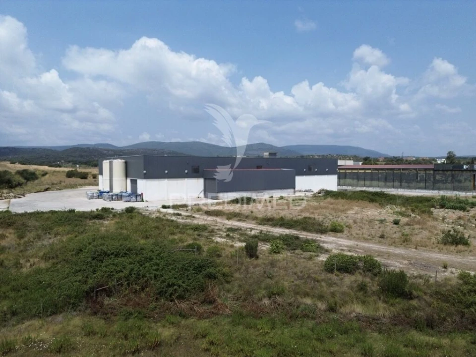 Armazém para Venda em Monsanto Foto 7