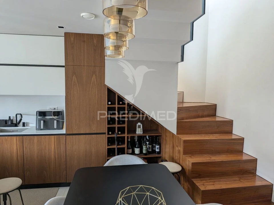 Apartamento T2 para Venda em Vila Nova de Famalicão e Calendário Foto 4