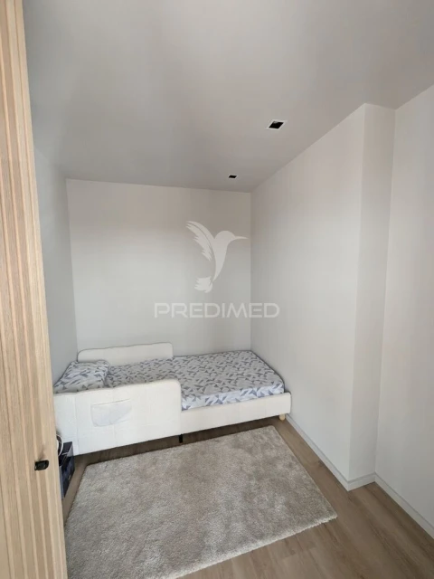 Apartamento T2 para Venda em Vila Nova de Famalicão e Calendário