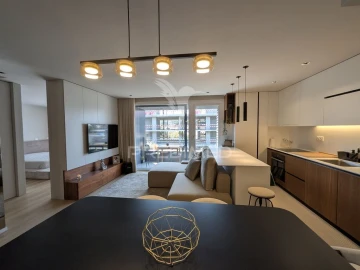 Apartamento T2 para Venda em Vila Nova de Famalicão e Calendário