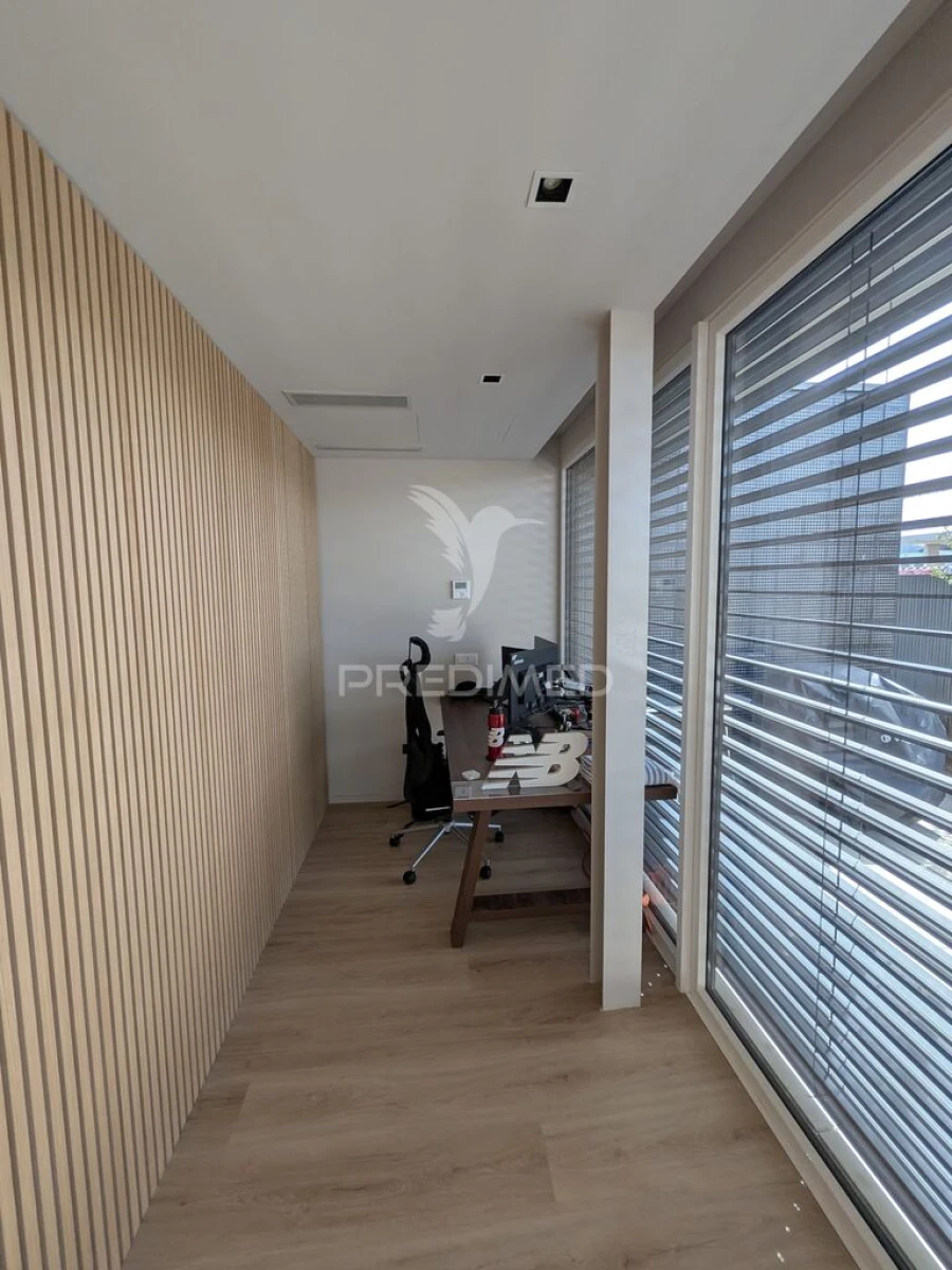 Apartamento T2 para Venda em Vila Nova de Famalicão e Calendário Foto 15