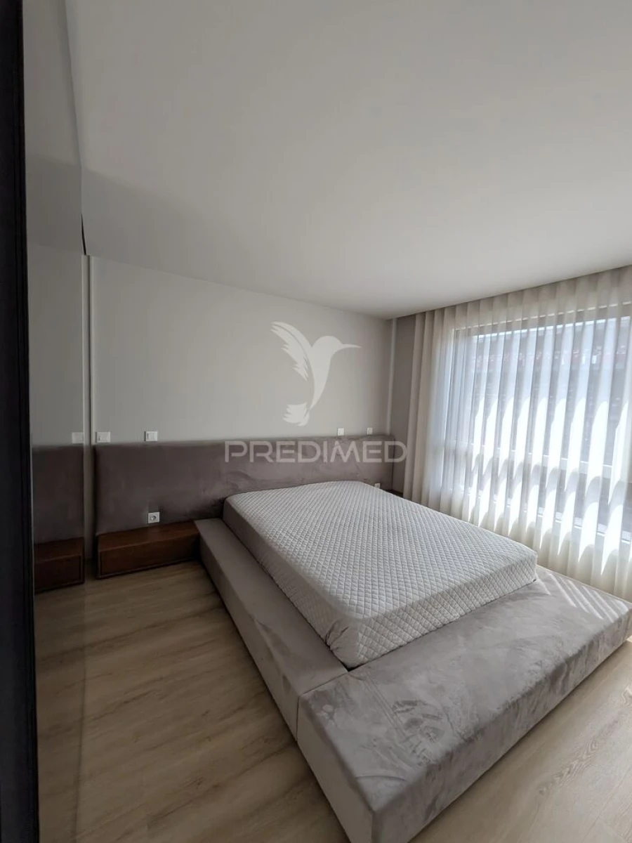 Apartamento T2 para Venda em Vila Nova de Famalicão e Calendário Foto 8