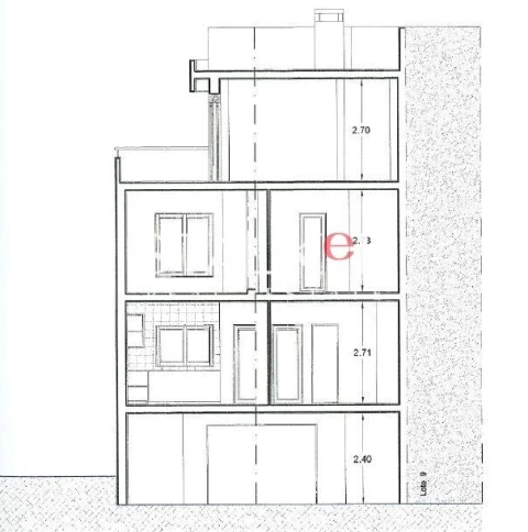 Moradia T4 para Venda em Canidelo