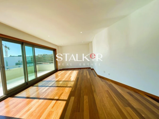 Moradia T4 para Venda em Canidelo Foto 29