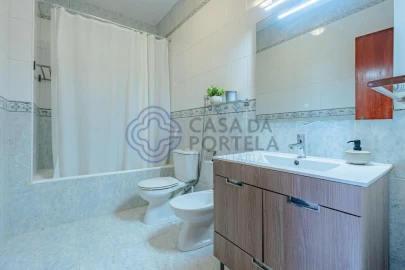 Moradia T2 para Venda em Rio Tinto
