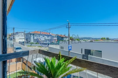 Moradia T2 para Venda em Rio Tinto