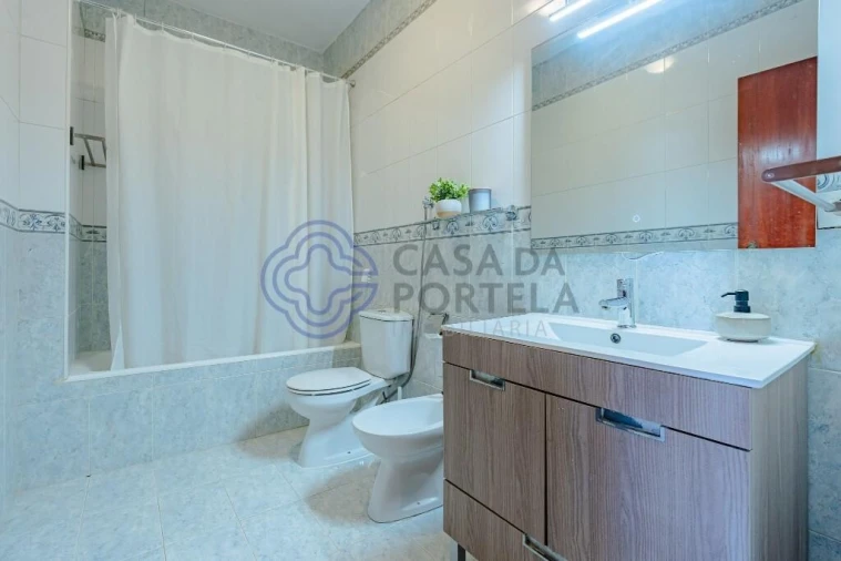 Moradia T2 para Venda em Rio Tinto Foto 12
