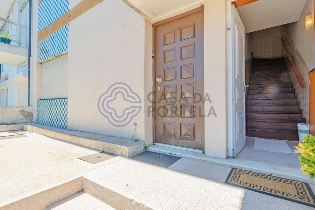 Moradia T2 para Venda em Rio Tinto Foto 2