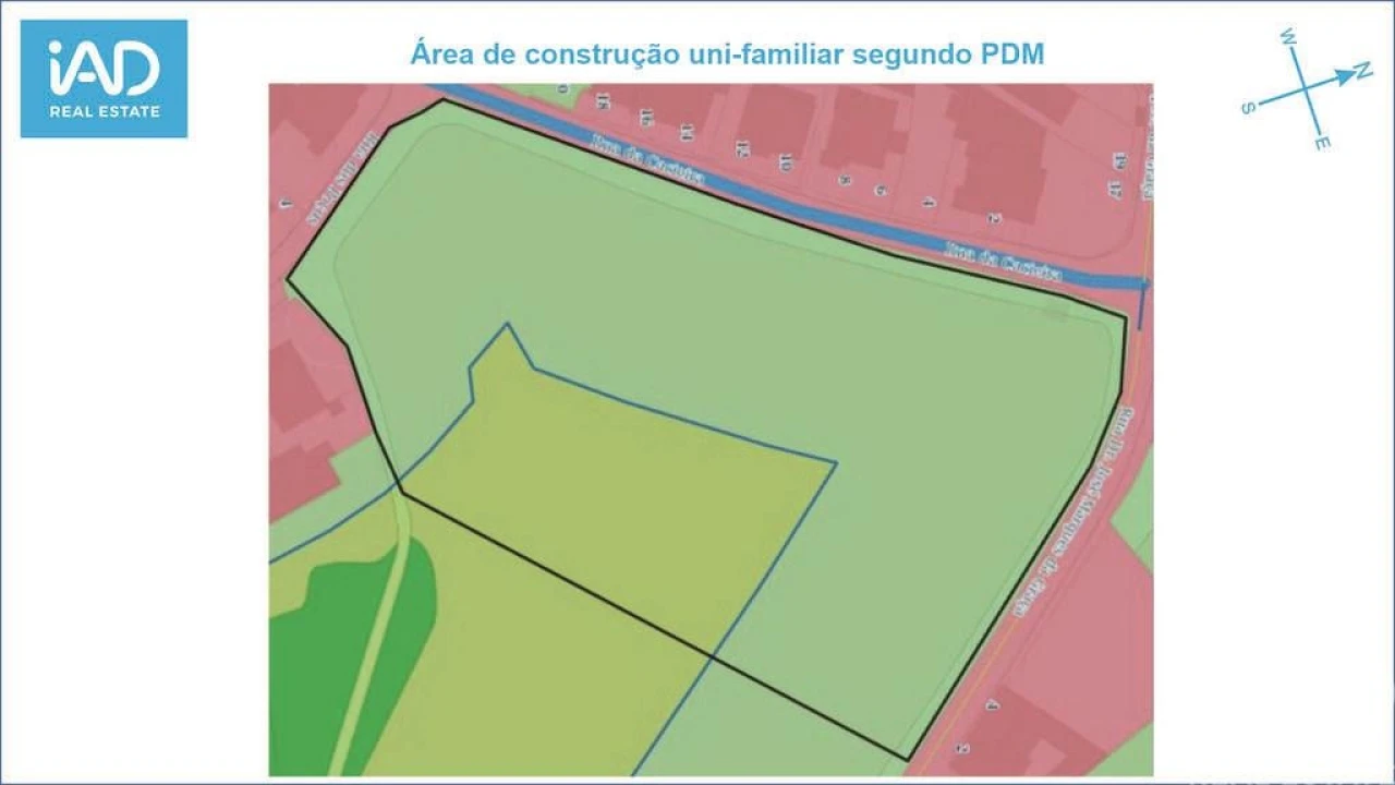 Terreno para Venda em Eixo e Eirol Foto 4
