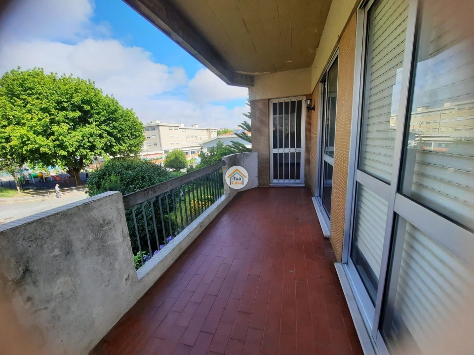 Apartamento T4 para Venda em Custóias, Leça do Balio e Guifões Foto 27