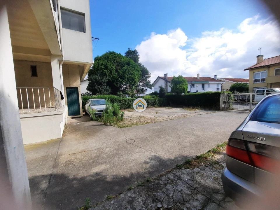 Apartamento T4 para Venda em Custóias, Leça do Balio e Guifões Foto 3