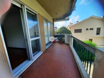 Apartamento T4 para Venda em Custóias, Leça do Balio e Guifões