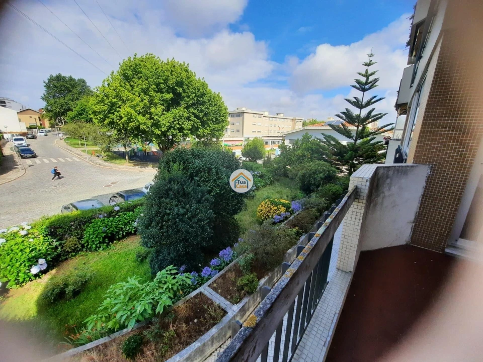 Apartamento T4 para Venda em Custóias, Leça do Balio e Guifões Foto 21