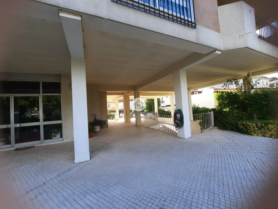 Apartamento T4 para Venda em Custóias, Leça do Balio e Guifões Foto 18
