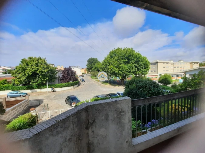 Apartamento T4 para Venda em Custóias, Leça do Balio e Guifões Foto 7