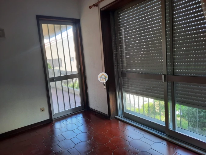 Apartamento T4 para Venda em Custóias, Leça do Balio e Guifões Foto 28