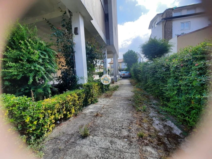 Apartamento T4 para Venda em Custóias, Leça do Balio e Guifões Foto 24