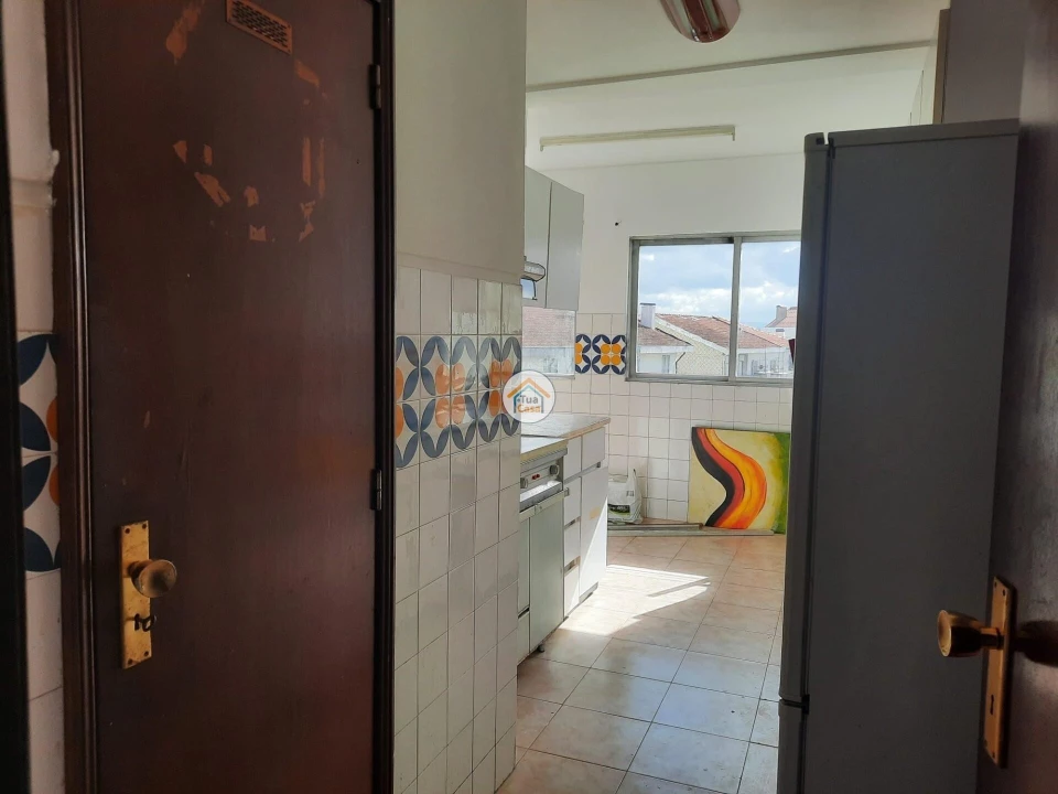 Apartamento T4 para Venda em Custóias, Leça do Balio e Guifões Foto 4