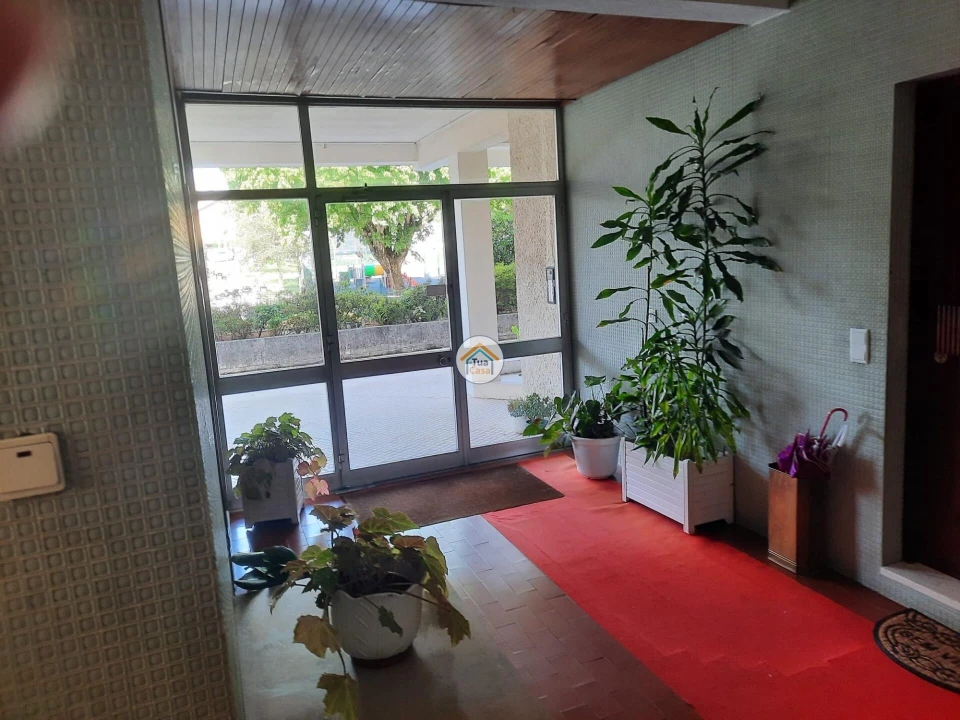 Apartamento T4 para Venda em Custóias, Leça do Balio e Guifões Foto 2