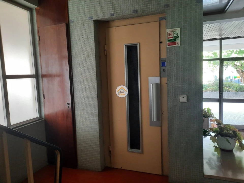 Apartamento T4 para Venda em Custóias, Leça do Balio e Guifões Foto 16