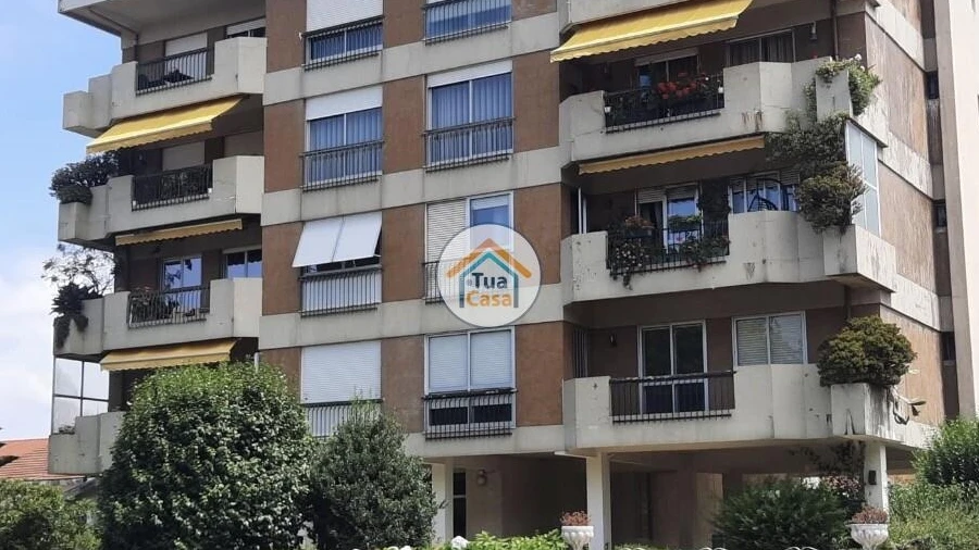 Apartamento T4 para Venda em Custóias, Leça do Balio e Guifões