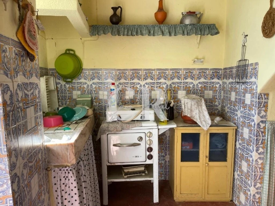 Moradia T2 para Venda em Lavegadas Foto 4