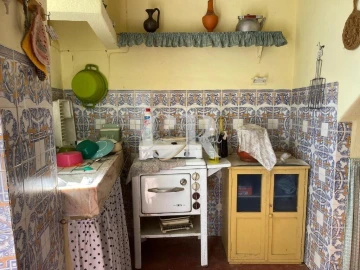 Moradia T2 para Venda em Lavegadas