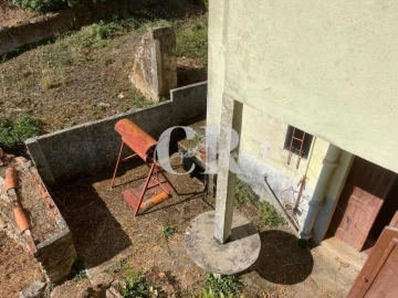 Moradia T2 para Venda em Lavegadas
