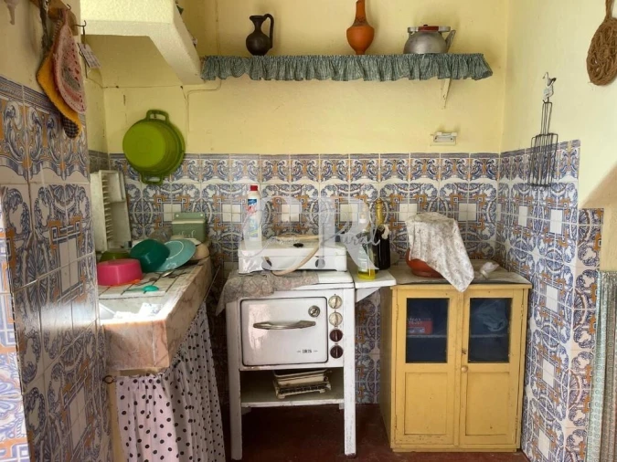 Moradia T2 para Venda em Lavegadas Foto 4