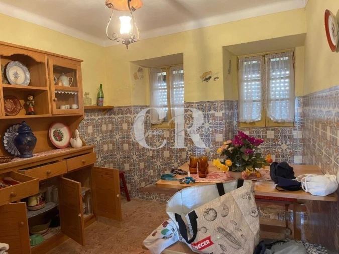 Moradia T2 para Venda em Lavegadas Foto 5