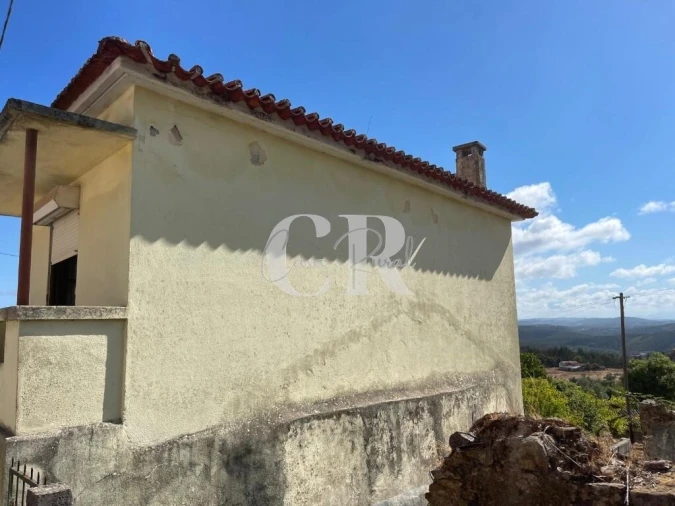 Moradia T2 para Venda em Lavegadas Foto 21