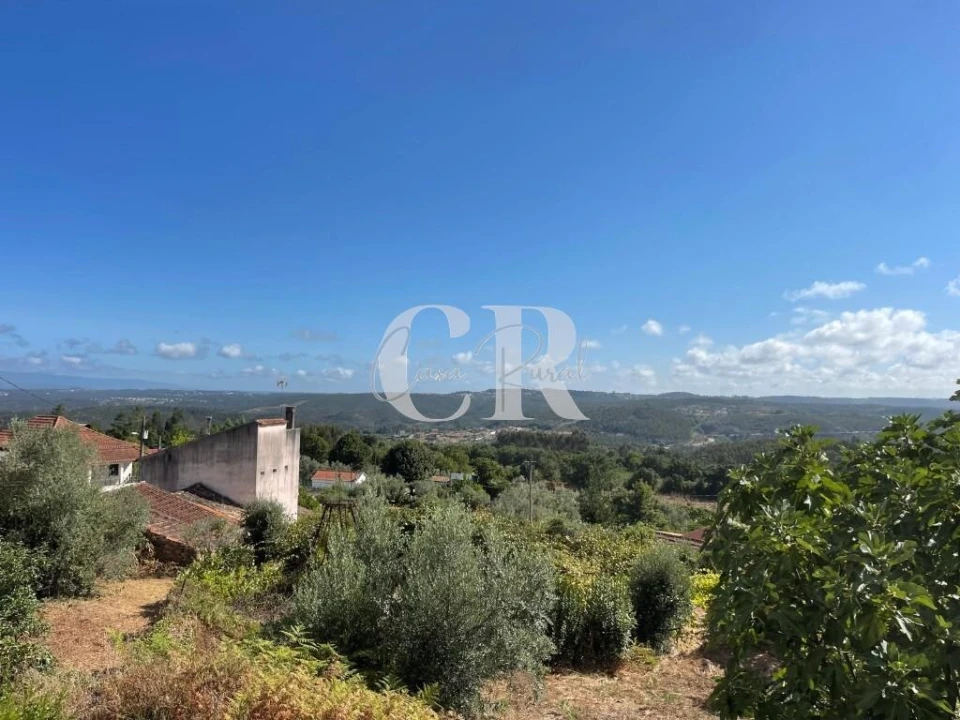 Moradia T2 para Venda em Lavegadas Foto 27