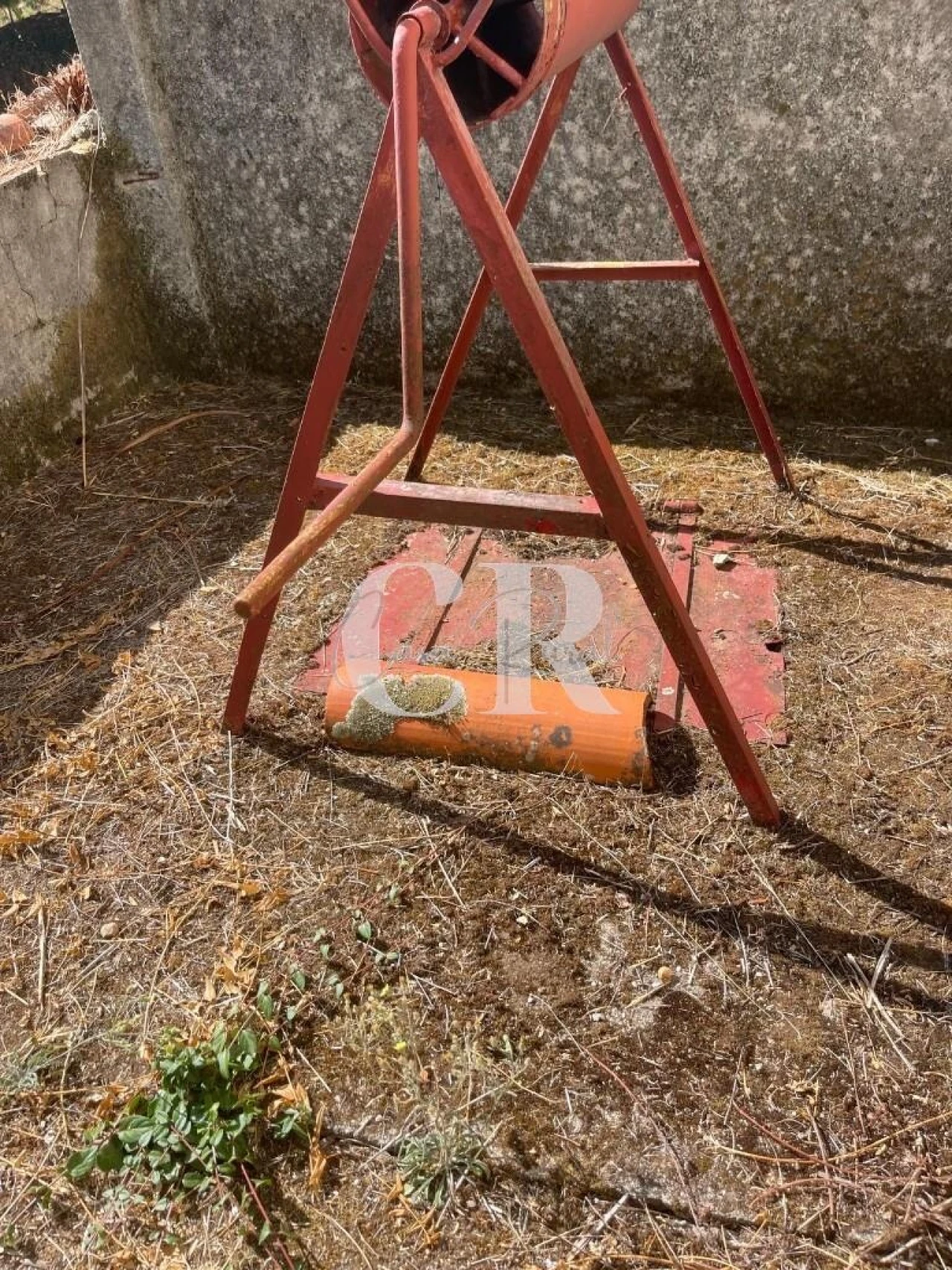 Moradia T2 para Venda em Lavegadas Foto 10
