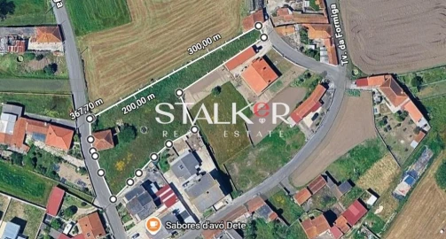 Terreno para Venda em Pardilho