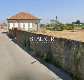 Terreno para Venda em Pardilho