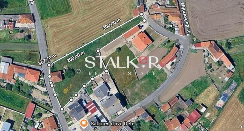 Terreno para Venda em Pardilho Foto 30
